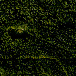 Satellite imagery of Reuschberg, DE