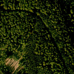 Satellite imagery of Laudenberg, DE