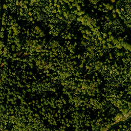 Satellite imagery of Fernmeldeturm Heinrichsthal, DE