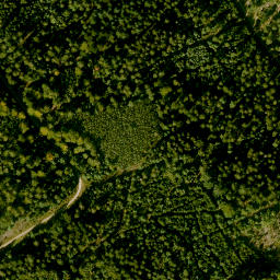 Satellite imagery of Fernmeldeturm Heinrichsthal, DE