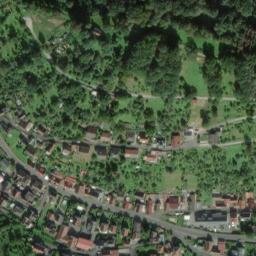 Satellite imagery of Burg Rieneck, DE
