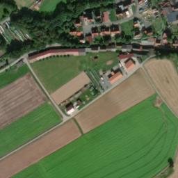 Satellite imagery of Schloss Wolfsmünster, DE
