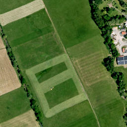 Satellite imagery of Gänsturm, DE