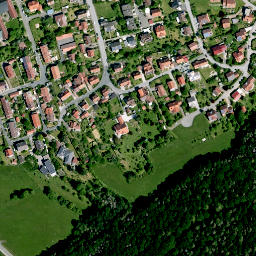 Satellite imagery of Losberg, DE