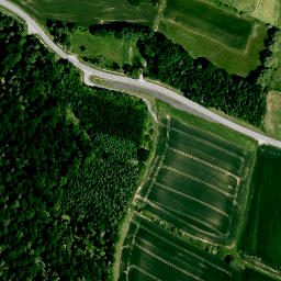 Satellite imagery of Losberg, DE