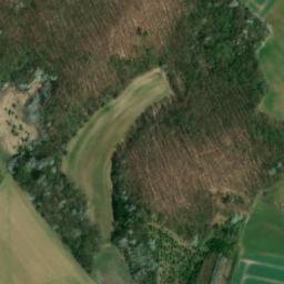 Satellite imagery of Poppenberg, DE