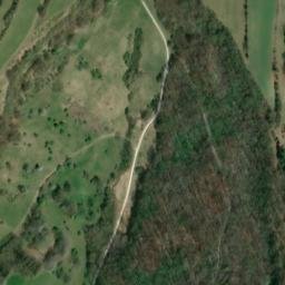 Satellite imagery of Staffelberg, DE