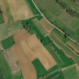 Satellite imagery of Ranzen, DE