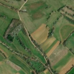 Satellite imagery of Ranzen, DE