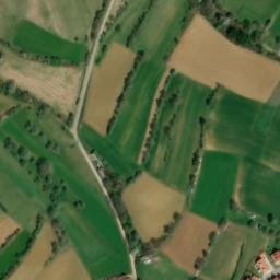 Satellite imagery of Ranzen, DE