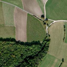 Satellite imagery of Kröttensteinleite, DE