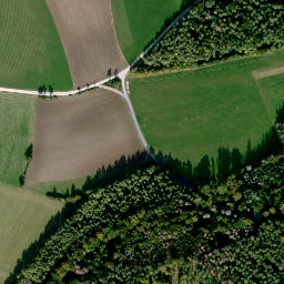 Satellite imagery of Kröttensteinleite, DE