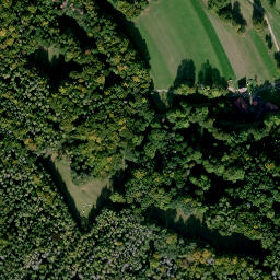 Satellite imagery of Islinger Berg, DE