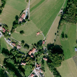 Satellite imagery of Heißberg, DE