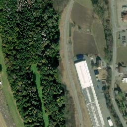 Satellite imagery of Heißberg, DE