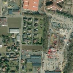 Satellite imagery of Geißberg, DE