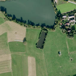 Satellite imagery of Steinenhausen, DE