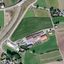 Satellite imagery of Prelitz, DE