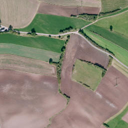 Satellite imagery of Prelitz, DE