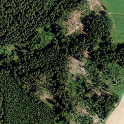 Satellite imagery of Kesselberg, DE