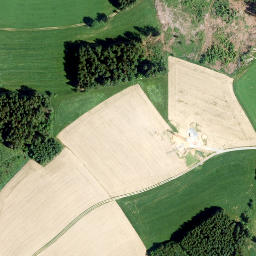 Satellite imagery of Kesselberg, DE