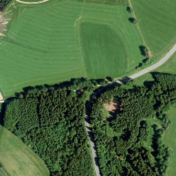 Satellite imagery of Kesselberg, DE