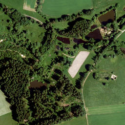 Satellite imagery of Seidig, DE