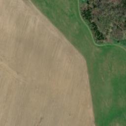 Satellite imagery of (Nad lesem) [Tuřany u Kynšperku nad Ohří], CZ