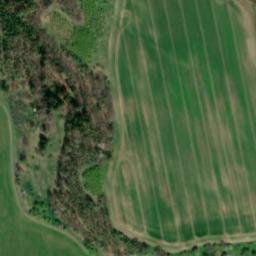 Satellite imagery of (Nad lesem) [Tuřany u Kynšperku nad Ohří], CZ