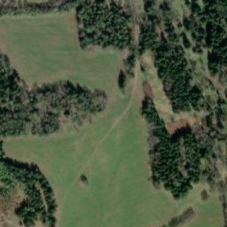 Satellite imagery of k.713 [Březová-Ostrov], CZ