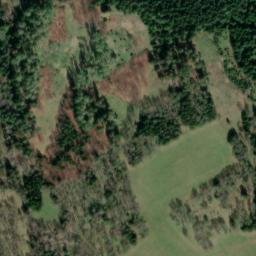 Satellite imagery of k.713 [Březová-Ostrov], CZ