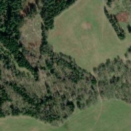 Satellite imagery of k.713 [Březová-Ostrov], CZ