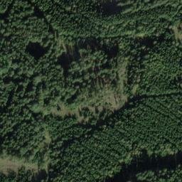 Satellite imagery of Říjiště [Rovná-Vranov], CZ