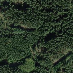 Satellite imagery of Říjiště [Rovná-Vranov], CZ