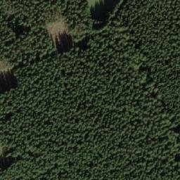 Satellite imagery of Sklenný vrch [Rovná-Čistá], CZ