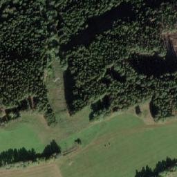 Satellite imagery of Širák [Nová Ves u Sokolova], CZ