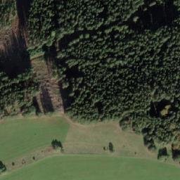 Satellite imagery of Širák [Nová Ves u Sokolova], CZ