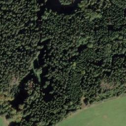 Satellite imagery of Širák [Nová Ves u Sokolova], CZ
