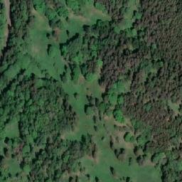 Satellite imagery of Psí skála [Bečov nad Teplou], CZ