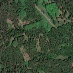 Satellite imagery of Psí skála [Bečov nad Teplou], CZ