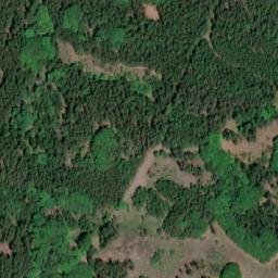 Satellite imagery of Psí skála [Bečov nad Teplou], CZ