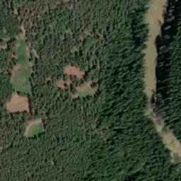Satellite imagery of Čerťák [Bochov-Sovolusky], CZ