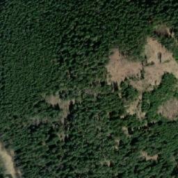 Satellite imagery of Čerťák [Bochov-Sovolusky], CZ
