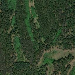 Satellite imagery of Nad Střelou [Chyše-Čichořice], CZ