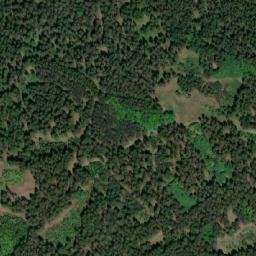 Satellite imagery of Nad Střelou [Chyše-Čichořice], CZ