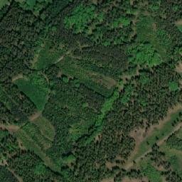 Satellite imagery of Číhaná [Tis u Blatna-Balková], CZ