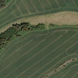 Satellite imagery of (Za Vsí) [Tis u Blatna-Kračín], CZ