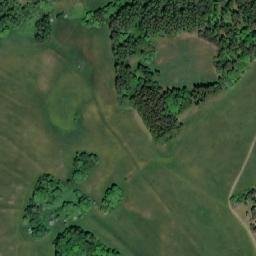 Satellite imagery of Kanešův kopec [Tis u Blatna] GSM, CZ