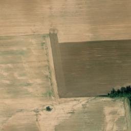 Satellite imagery of Rako III [Lubná u Rakovníka] ceramic factory chimney-2, CZ