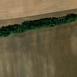 Satellite imagery of Rako III [Lubná u Rakovníka] ceramic factory chimney-2, CZ
